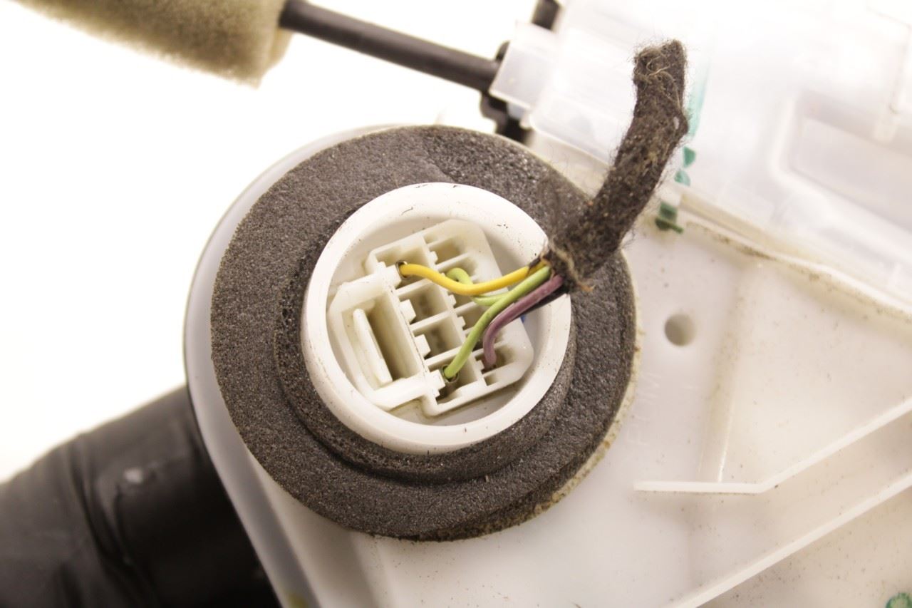 2019-2024 Acura RDX SH-AWD Rear Left Side Door Lock Latch Actuator 72650-TVA-A01 - Alshned Auto Parts