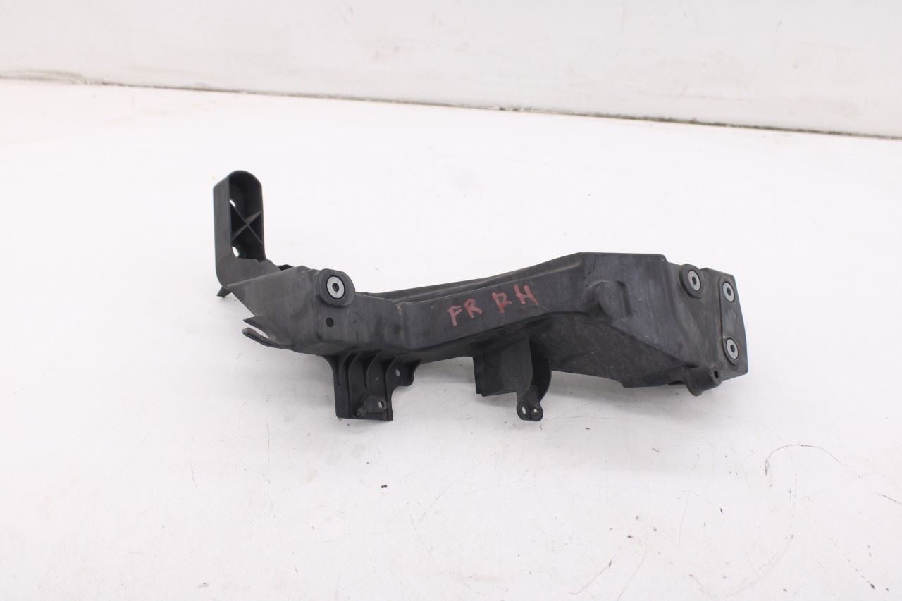 14-21 Jeep Grand Cherokee Laredo X Front RH Headlight Lamp Mount Support Bracket0