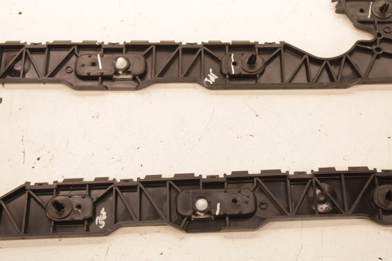 22-24 Ford Expedition MAX XLT RR Bumper RH and LH Side Mount Bracket NL1B17D948B - Alshned Auto Parts