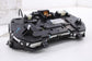 2015-19 Nissan Sentra SV Speedometer Gauge Instrument Cluster 96K Mileage *ReaD*7