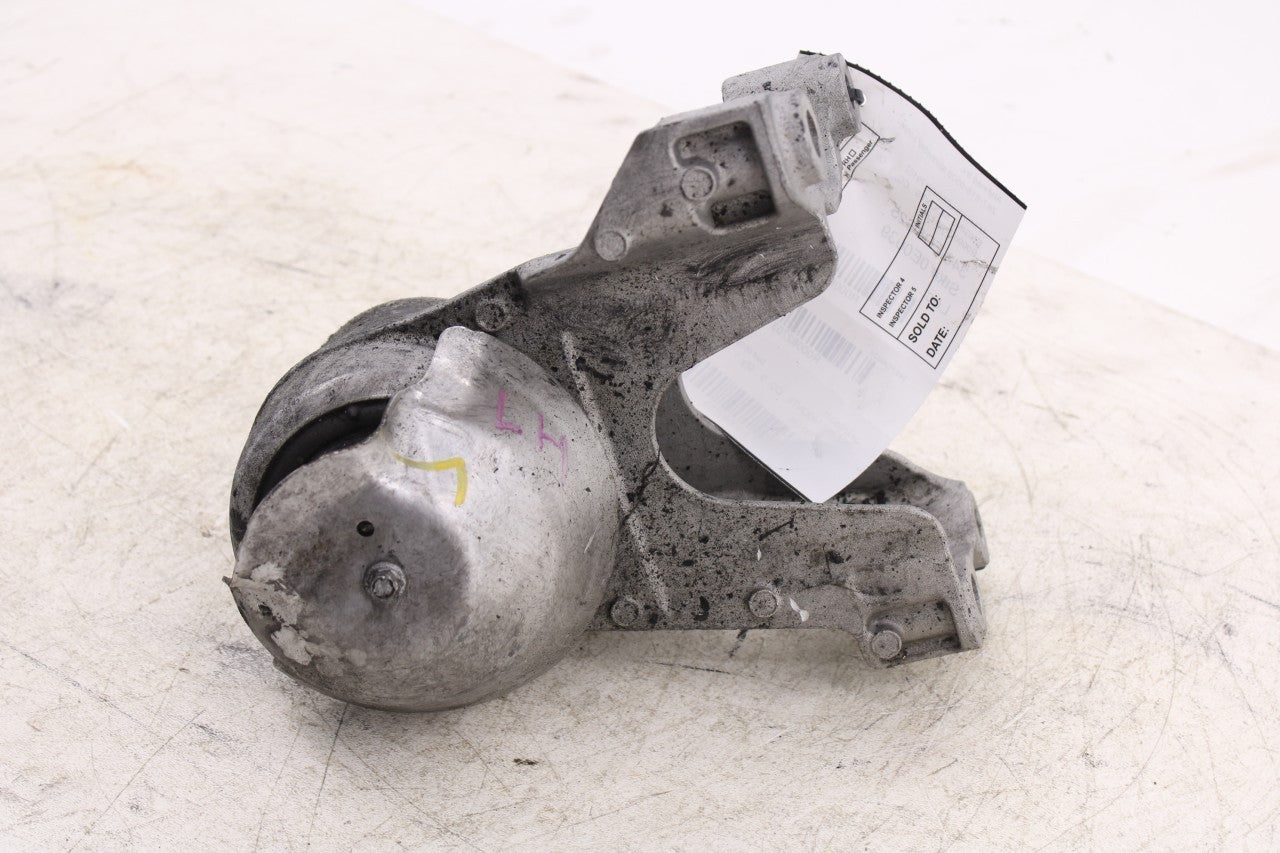 2020-2026 Ford Explorer Interceptor 3.0L AWD Left Engine Support Mount Bracket3
