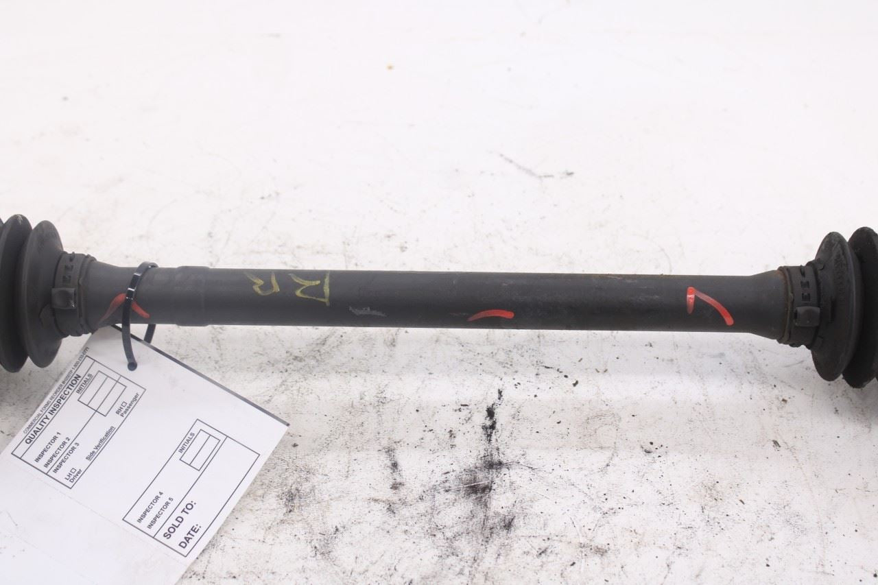 2006-2009 Mercedes-Benz CLK 350 RWD Rear Right Side CV Axle Drive Half Shaft3