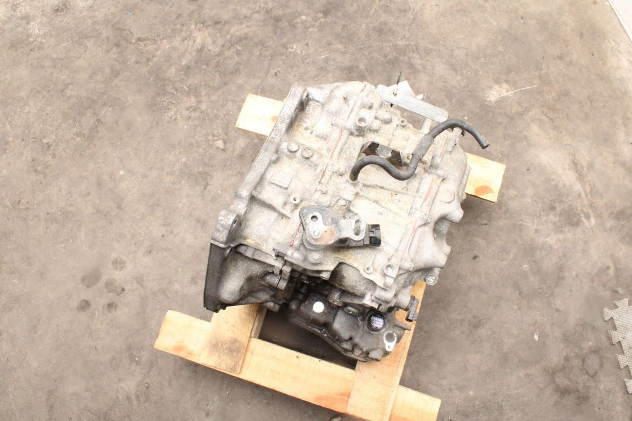 2017-2019 Nissan Sentra SL 1.8L FWD CVT Auto Transmission 74K 31020-X428D OEM - Alshned Auto Parts