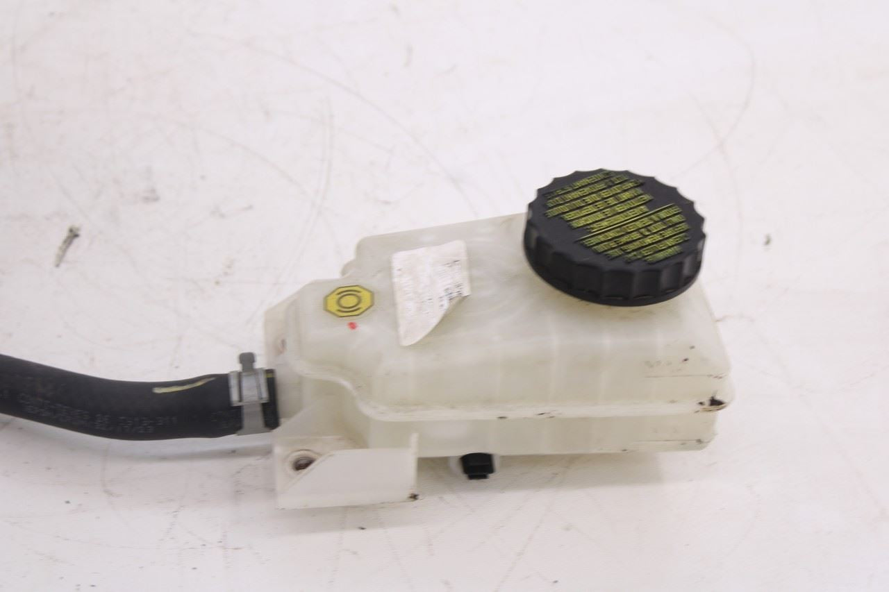 2014-2020 Infiniti QX60 3.5L Power Brake Booster w/ Master Cylinder w/ Reservoir2