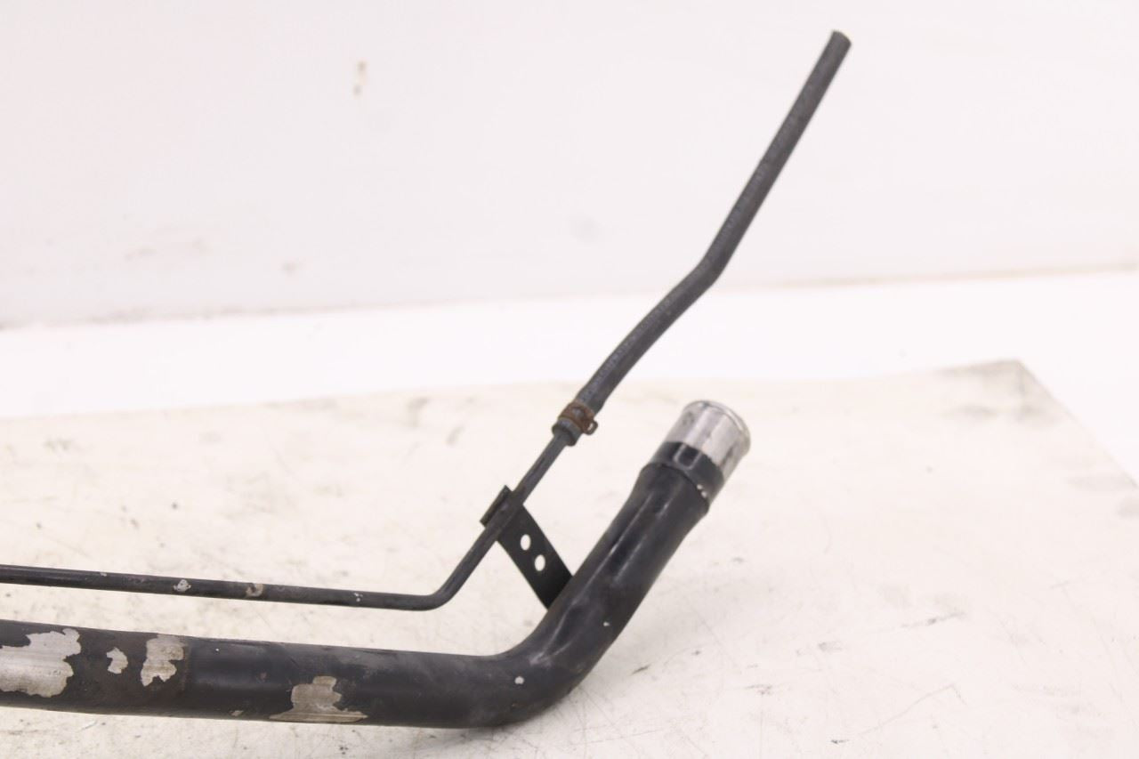 2012-16 Subaru Impreza Sport Premium 2.0L Fuel Filler Neck Hose Tube 42066FJ02010