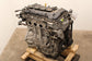 2019-2021 Hyundai Veloster 2.0L AT Engine Motor VIN F 8th digit 71K 21101-2EK07 - Alshned Auto Parts