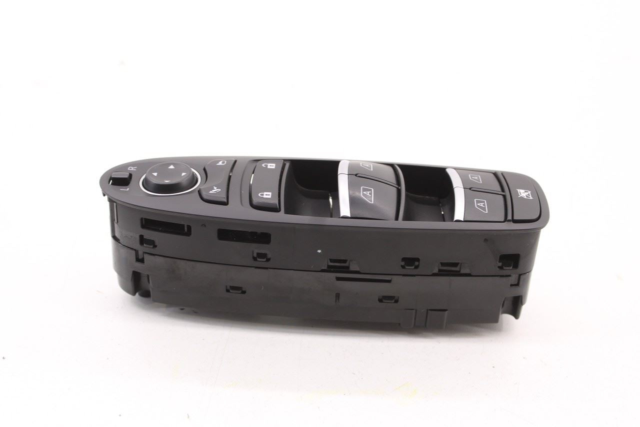 2022-2024 Infiniti QX50 LUXE Front Left Side Door Master Power Window Switch OEM - Alshned Auto Parts