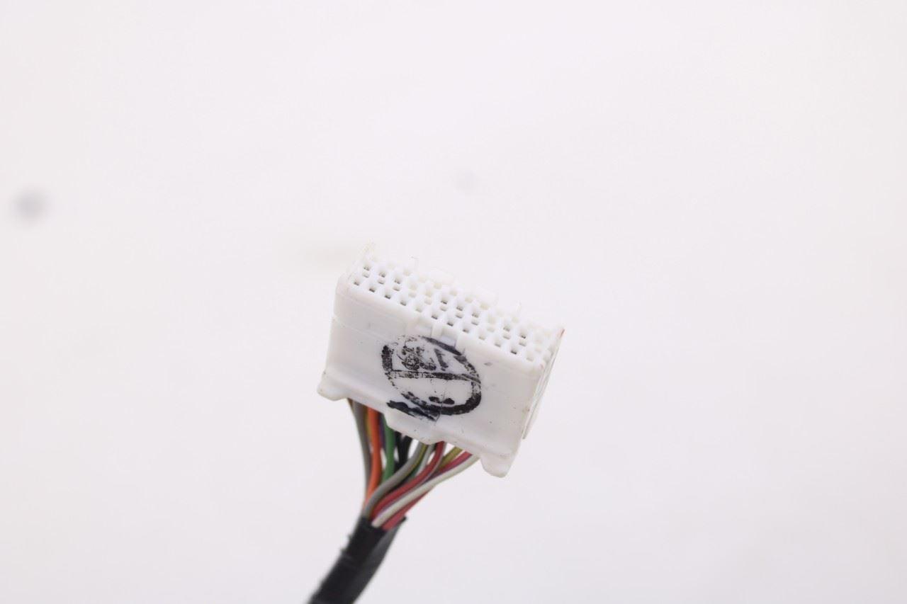 19-21 Infiniti QX50 ESSENTIAL Driver Left Side Rear View Mirror 96302-5NA4A OEM - Alshned Auto Parts