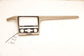 16-19 Volkswagen Passat SE Dash Panel Climate Control Switch Bezel 561857212EMKH - Alshned Auto Parts