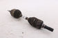2018-2021 Ford Expedition Max XLT 4x4 Front Left Driver Side CV Axle Half Shaft6