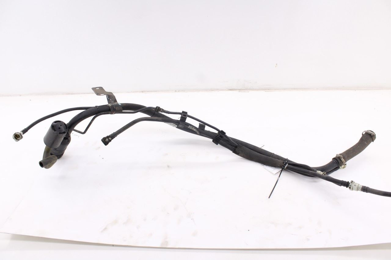 2014-2015 Jeep Grand Cherokee Limited 3.6L Fuel Filler Neck Hose Tube 68302344AB7