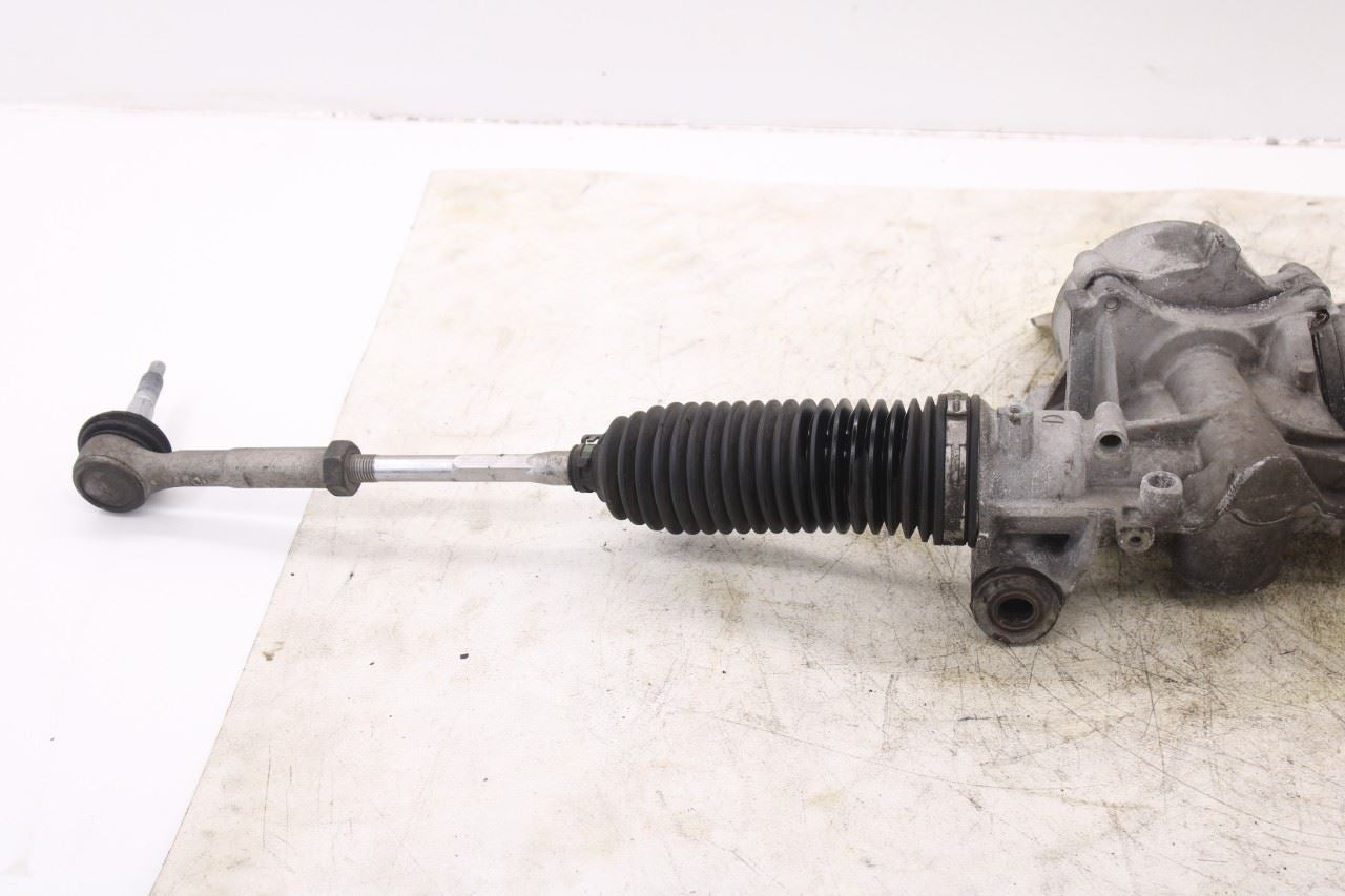2018-2020 Chevrolet Equinox Terrain Power Steering Gear Rack and Pinion 849922712