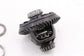 2007-2017 Jeep Wrangler 4WD Front Differential Gear Kit Dana 30 3.21 ratio 170K - Alshned Auto Parts