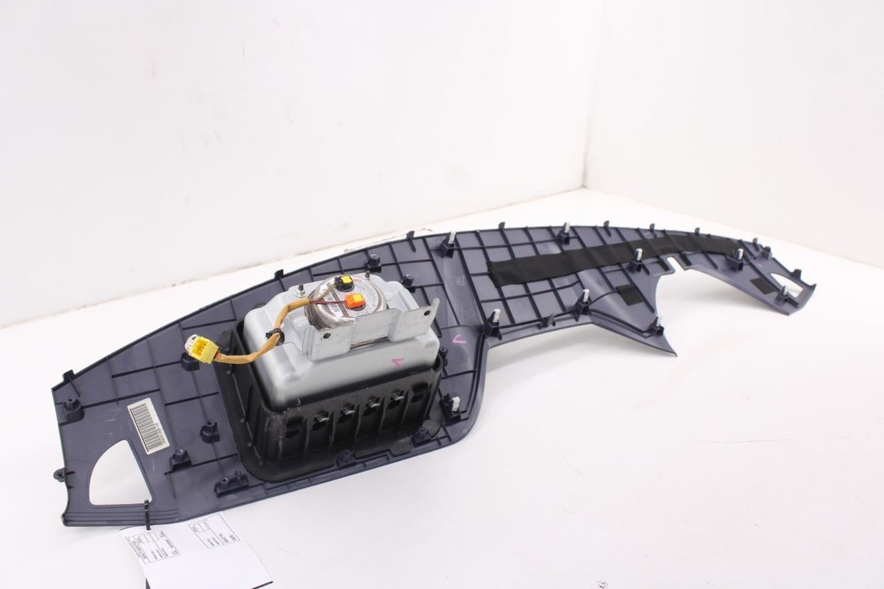 2011-2025 Mitsubishi Outlander Sport SE Dash Instrument Panel Upper Cover Panel6