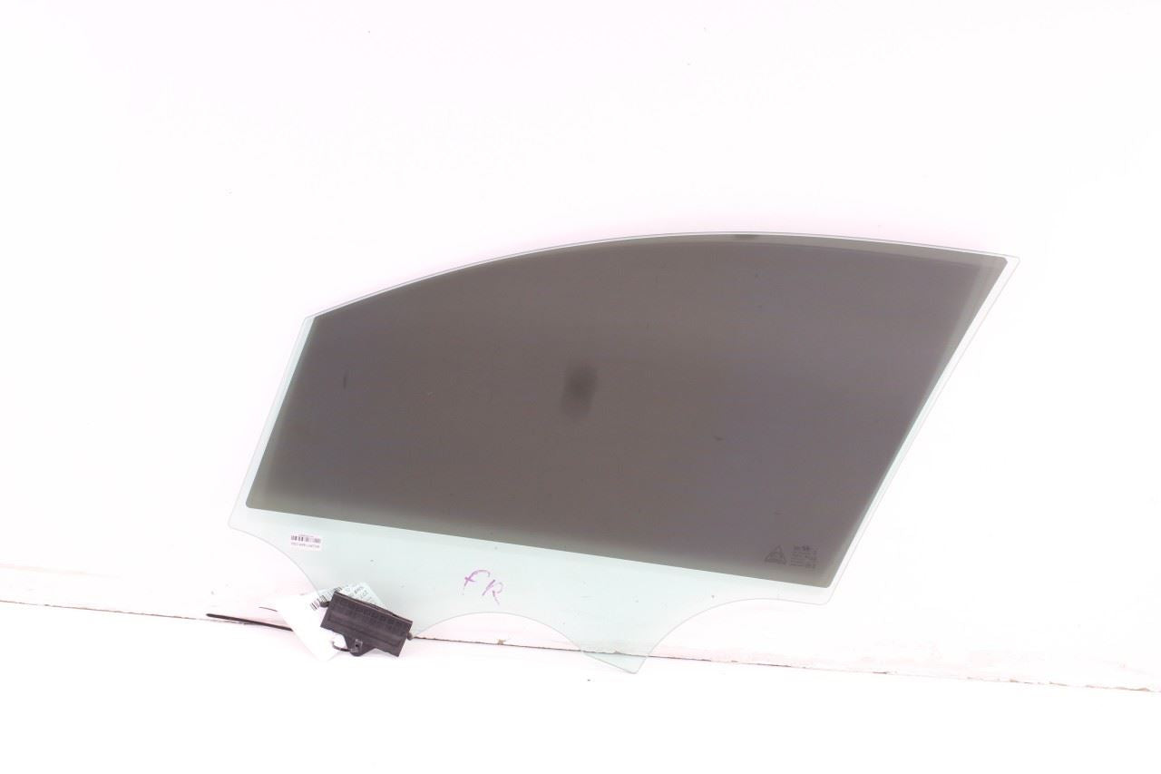 19-2023 Hyundai Santa Fe SEL Front Right Side Door Window Glass 82421-S2000 OEM - Alshned Auto Parts