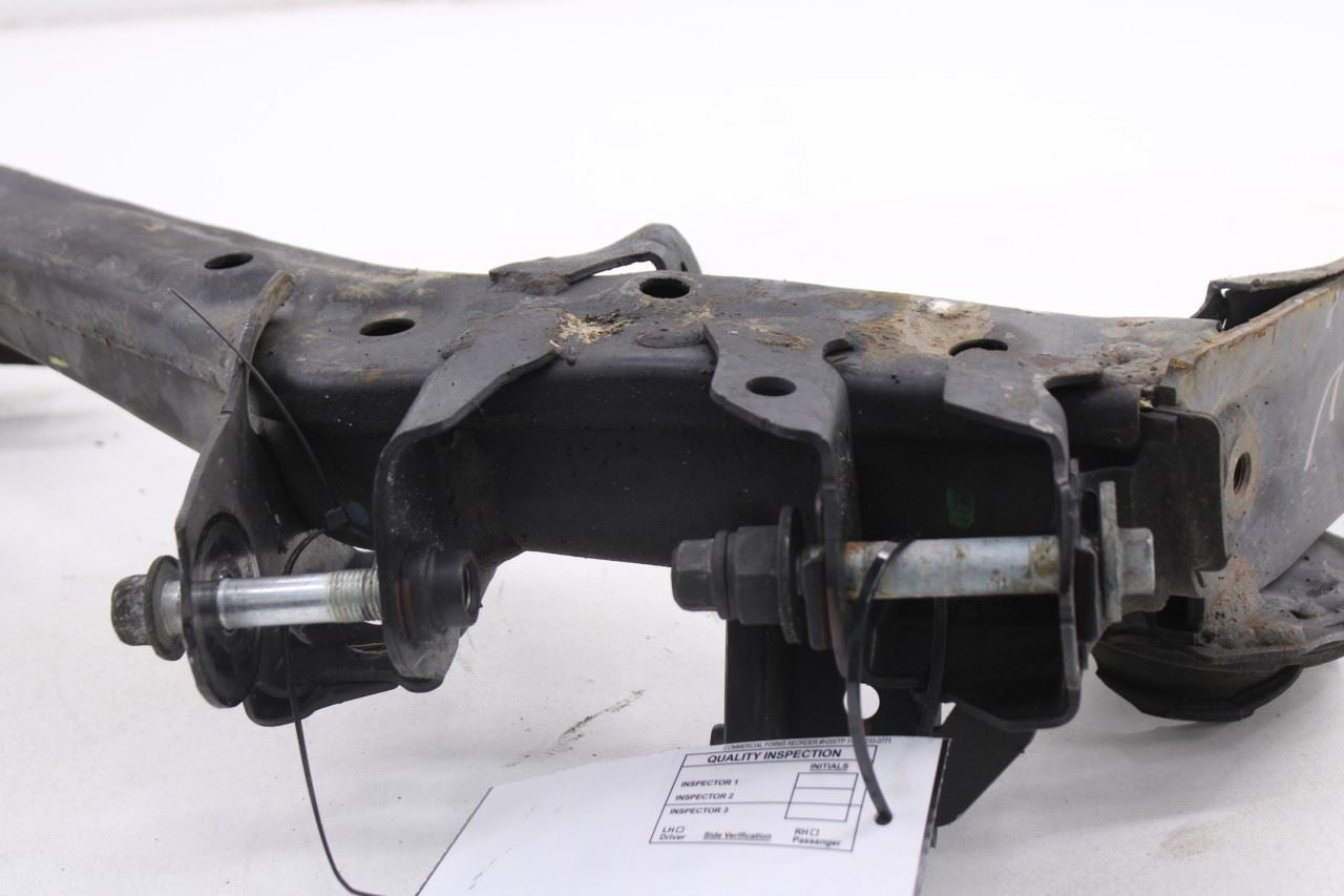 16-22 Acura ILX Technology A-Spec FWD Rear Right Lower Trailing Arm 52370-TV9A01 - Alshned Auto Parts