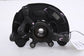 2010-2011 Mercedes-Benz E 350 Luxury 4Matic Front Right Side Spindle Knuckle Hub7
