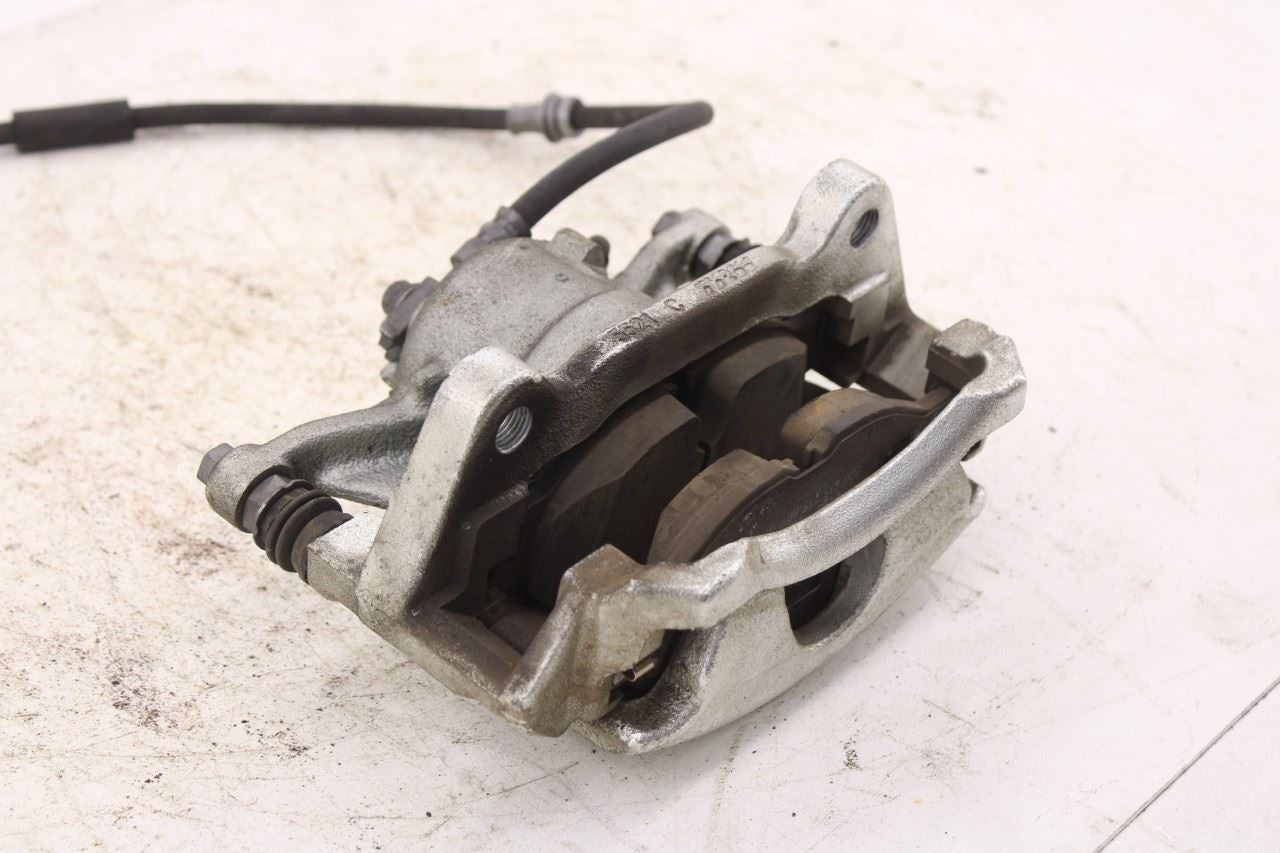 2019-2026 Volkswagen Jetta SE FWD Front Right Disc Brake Caliper 8V0-615-12412