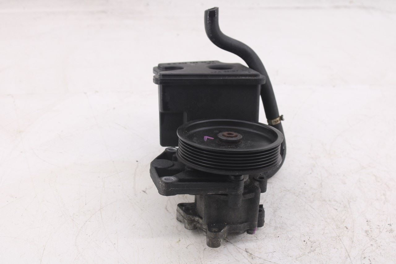 2008-2009 Mercedes-Benz C350 Sport 3.5L Power Steering Pump Motor 0054664201 OEM - Alshned Auto Parts
