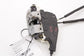 17-2020 Chrysler Pacifica Limited Front Left Door Lock Latch Actuator 04589913AF - Alshned Auto Parts