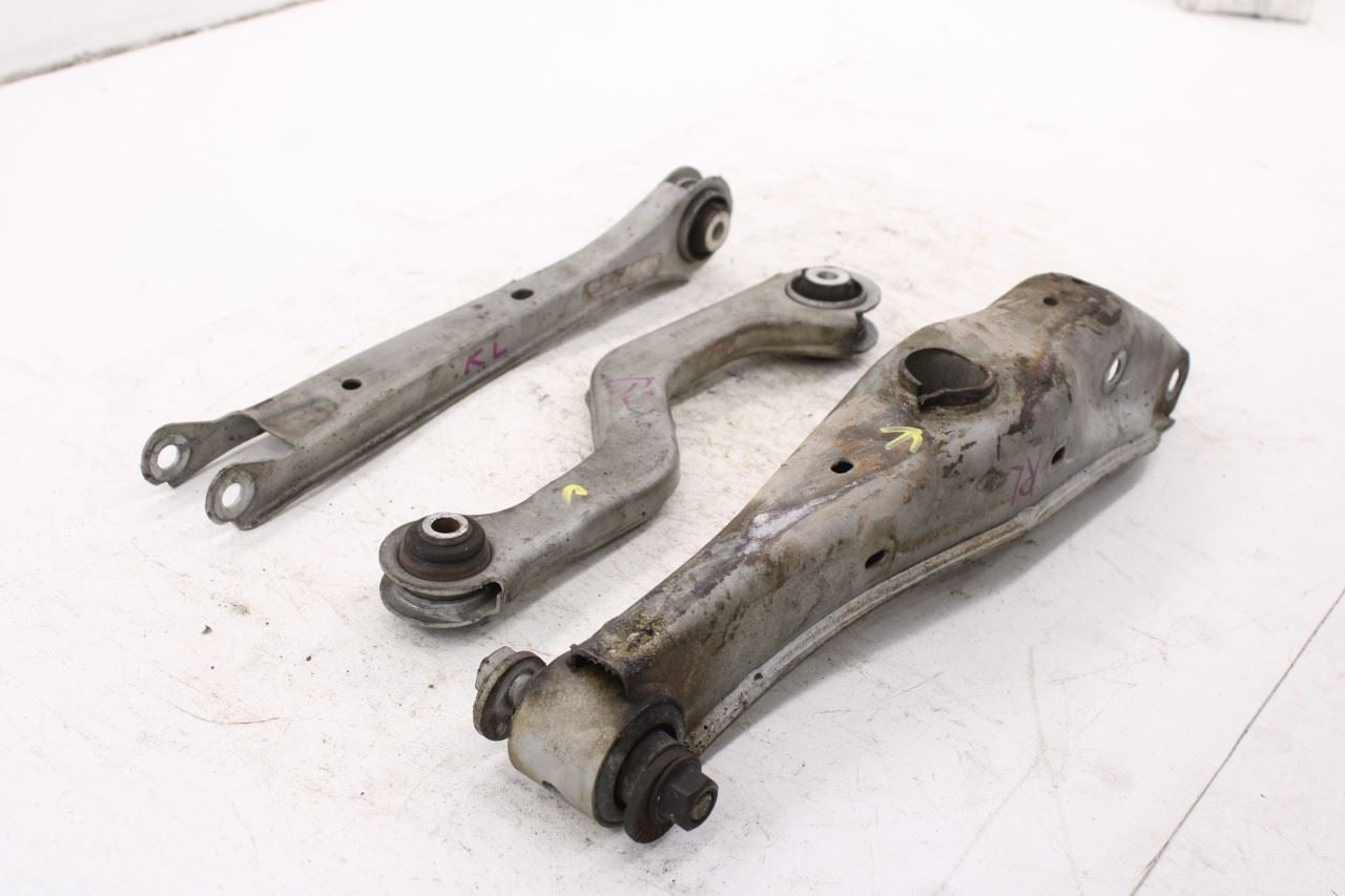 2017-2019 Buick LaCrosse Premium AWD Rear Left Lower Control Arm 22985456 *ReaD* - Alshned Auto Parts