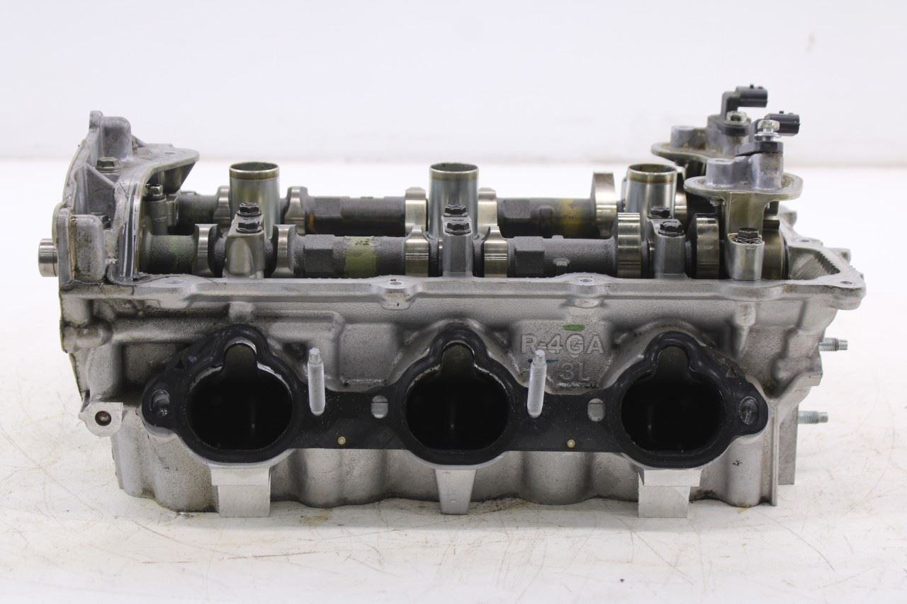 15-24 Nissan Murano Platinum 3.5L 6 cyl DOHC Left Side Engine Cylinder Head Assy5