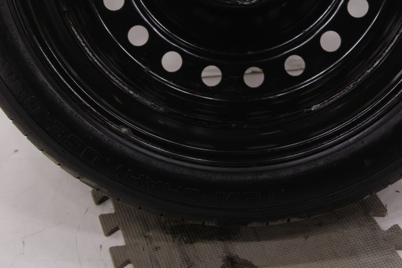 2017-25 GMC Acadia SLT-1 Steel Spare Wheel Tire Maxxis T135/70R18 104M 84046085 - Alshned Auto Parts