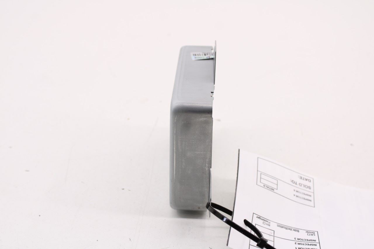 19-2025 Infiniti QX50 LUXE Engine Mount Computer Control Module 11280-5NA0A OEM - Alshned Auto Parts