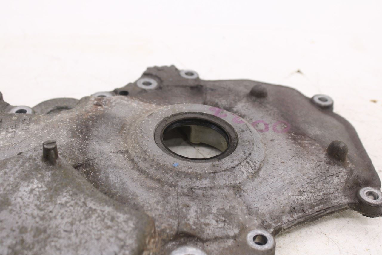2017-2019 Nissan Sentra SV 1.8L FWD Engine Front Timing Chain Cover 13500-3RC1C4