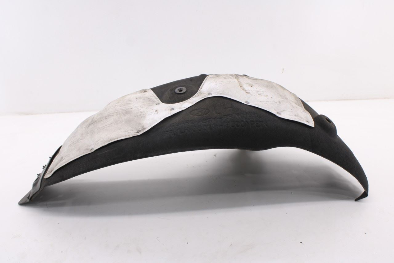 2021-26 Hyundai Elantra SE Rear Left Driver Side Wheelhouse Liner Splash Shield8