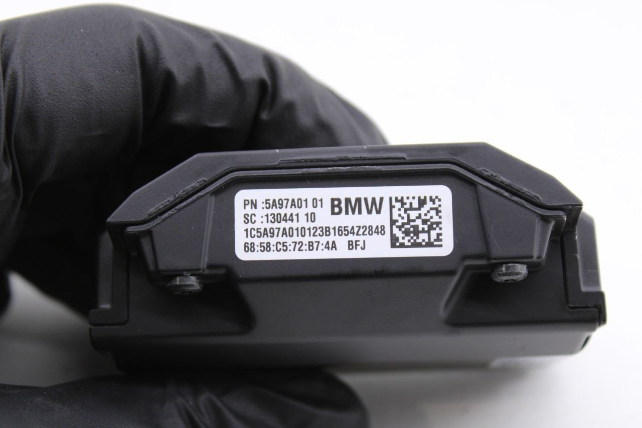 2024-2025 BMW 430i Gran Coupe xDrive Front Windshield Lane Keep Assist Camera - Alshned Auto Parts