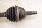 16-18 Jeep Cherokee Limited 4x4 Front Left Driver Side CV Axle Drive Half Shaft - Alshned Auto Parts