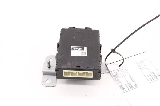 20-22 Infiniti QX50 LUXE Transmission Shift Computer Control Module 31038-5NA1A - Alshned Auto Parts