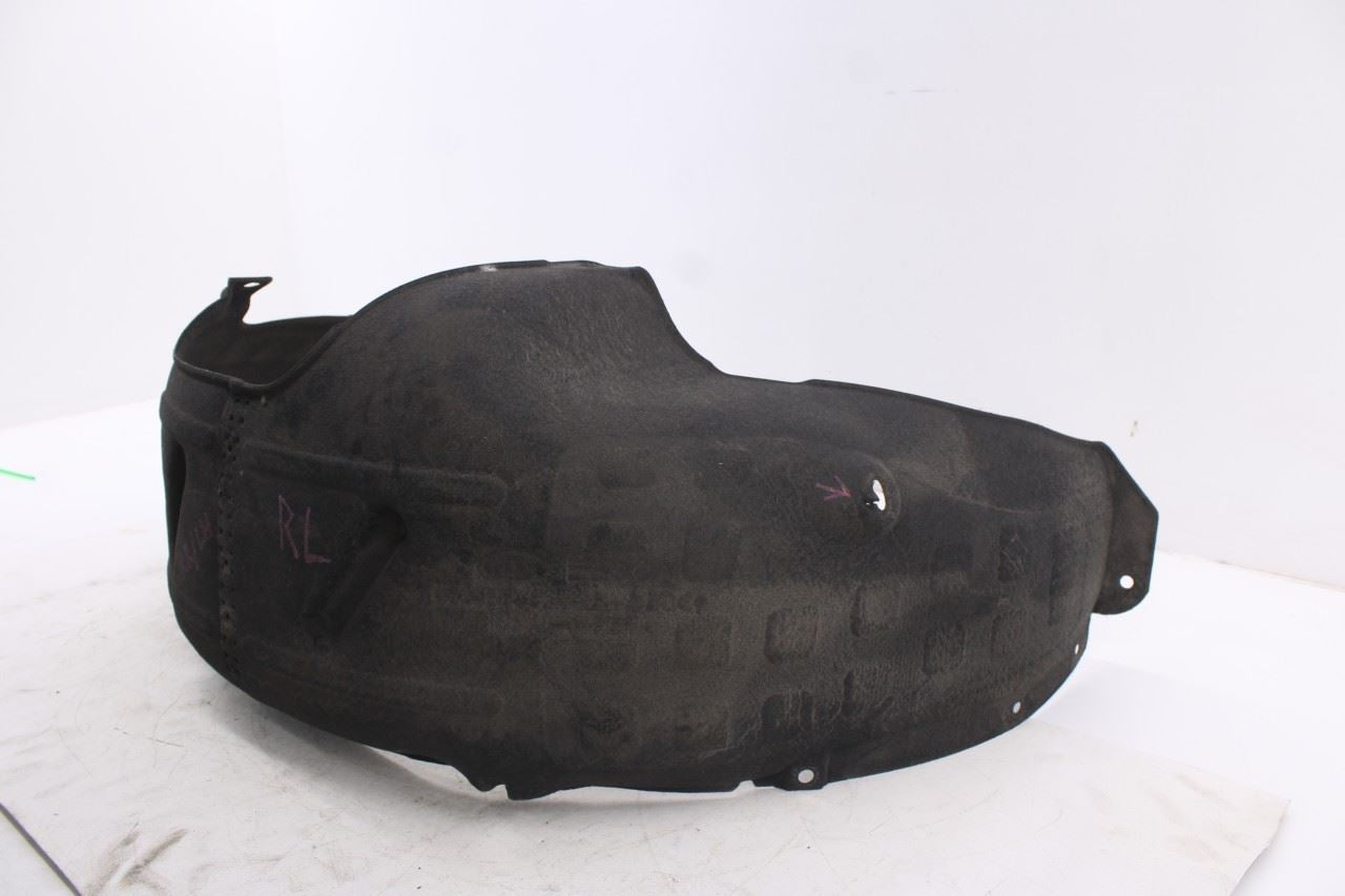16-20 KIA Optima EX Rear Left Driver Side Wheelhouse Liner Splash Shield *ReaD* - Alshned Auto Parts