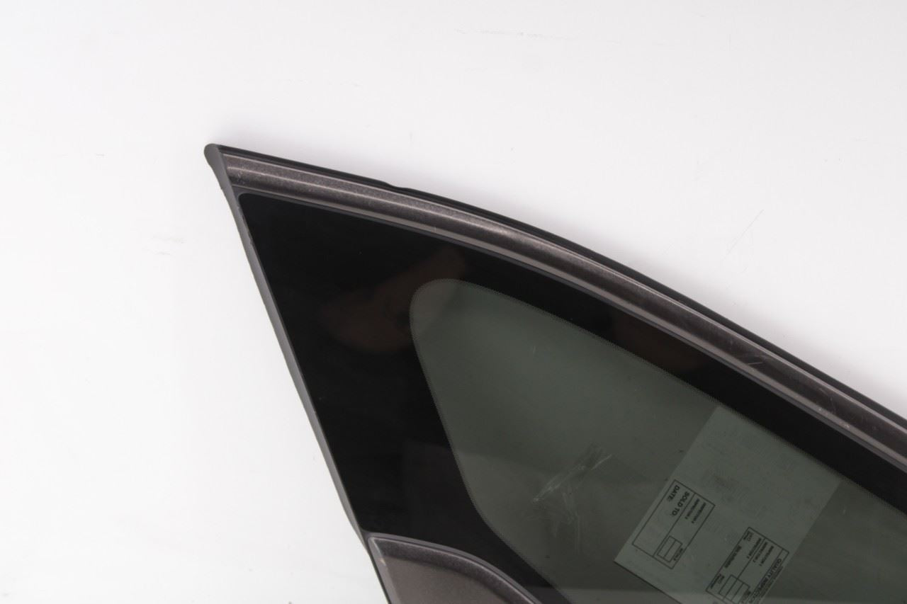 21-23 Kia Sorento X-Line SX Prestige Rear Left Side Quarter Window Glass *ReaD* - Alshned Auto Parts