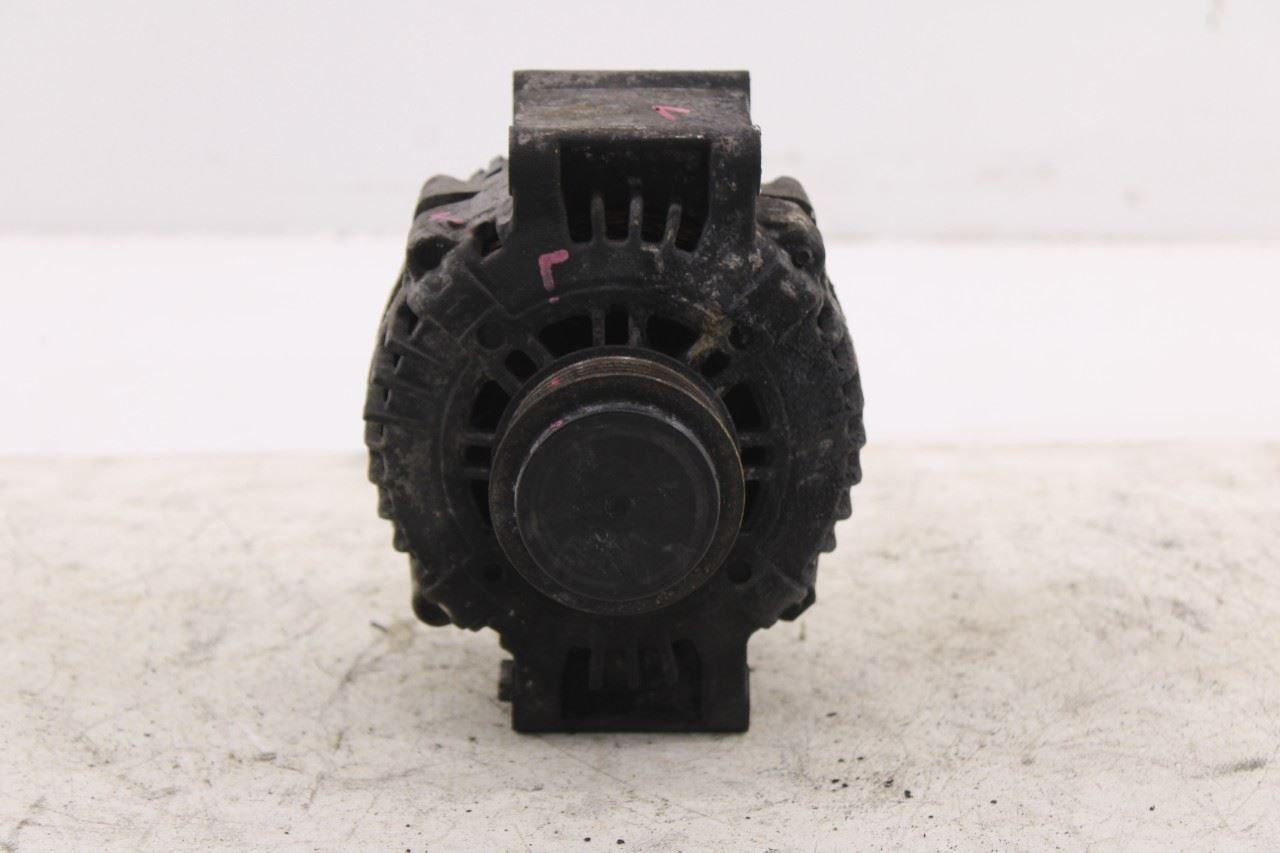 12-2015 Audi A7 Premium 3.0L Alternator 14V 180A Engine Generator 06E903018G OEM4