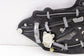 06-09 Mercedes-Benz CLK 350 Rear Left Door Window Regulator w/ Carrier and Motor - Alshned Auto Parts