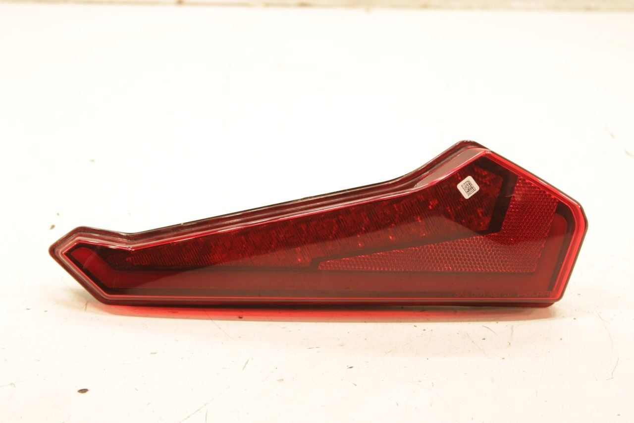 2024-2026 Polaris RZR XP 1000 Ultimate Rear Left Side Tail Light Lamp 2415182 - Alshned Auto Parts