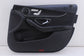 17-21 Mercedes-Benz C300 4Matic Front Right Door Trim Panel 20572048279H15 *ReaD - Alshned Auto Parts