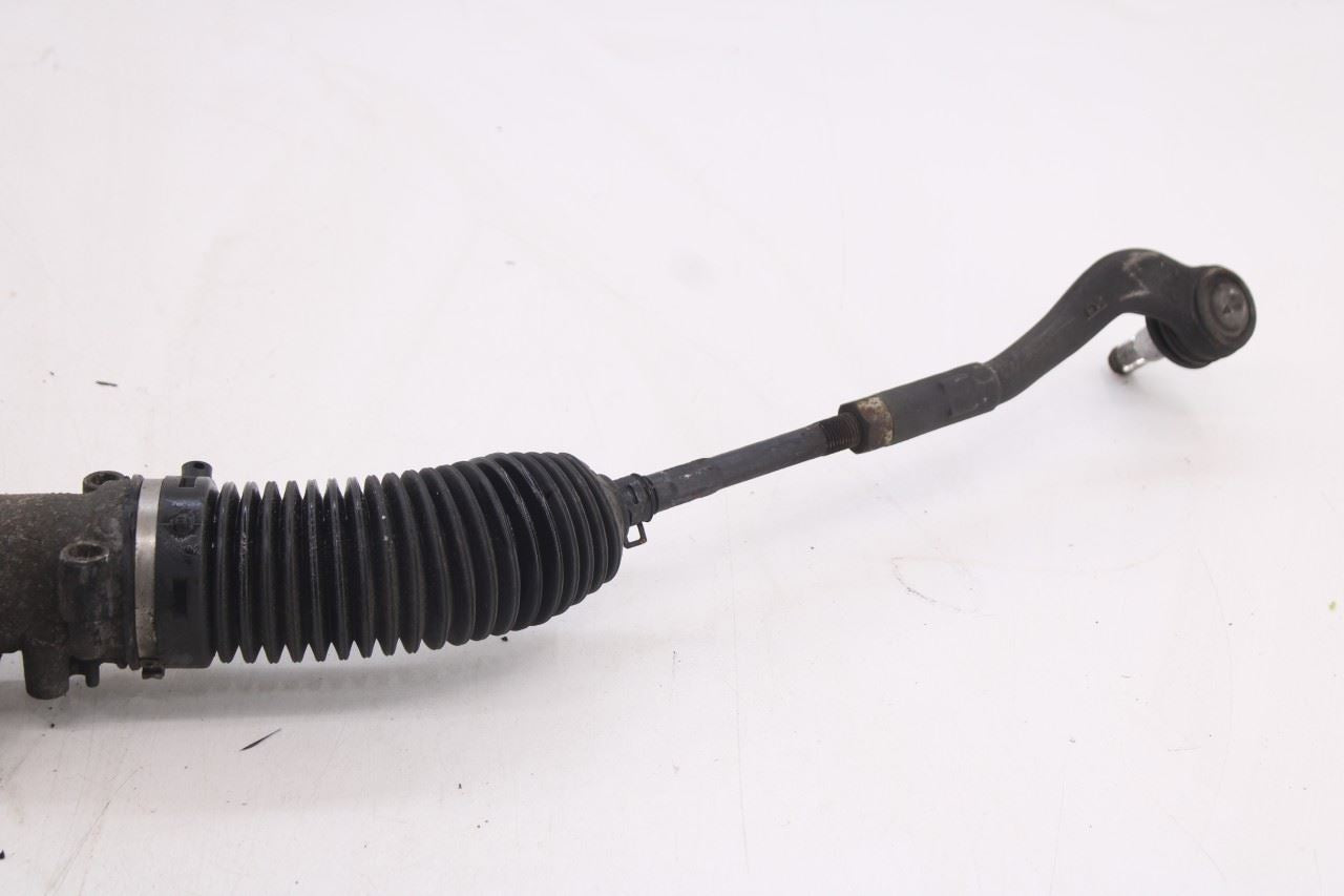 2008-15 Mercedes-Benz C350 Sport Power Steering Gear Rack and Pinion 2044601900 - Alshned Auto Parts