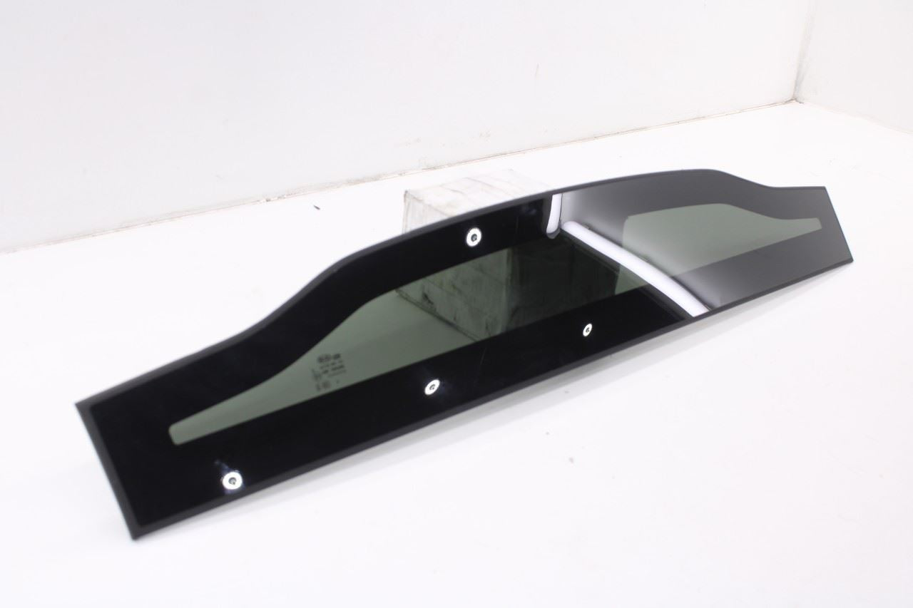 2016-2020 Kia Optima EX Front Panoramic Roof Glass 81620-D4000 OEM2