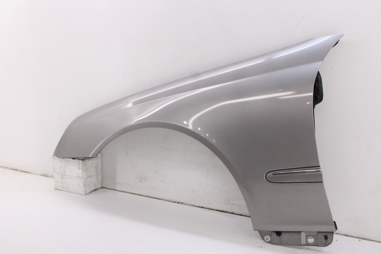 2003-05 Mercedes-Benz CLK 320 Front Left Driver Side Fender Panel 2098800318 OEM7