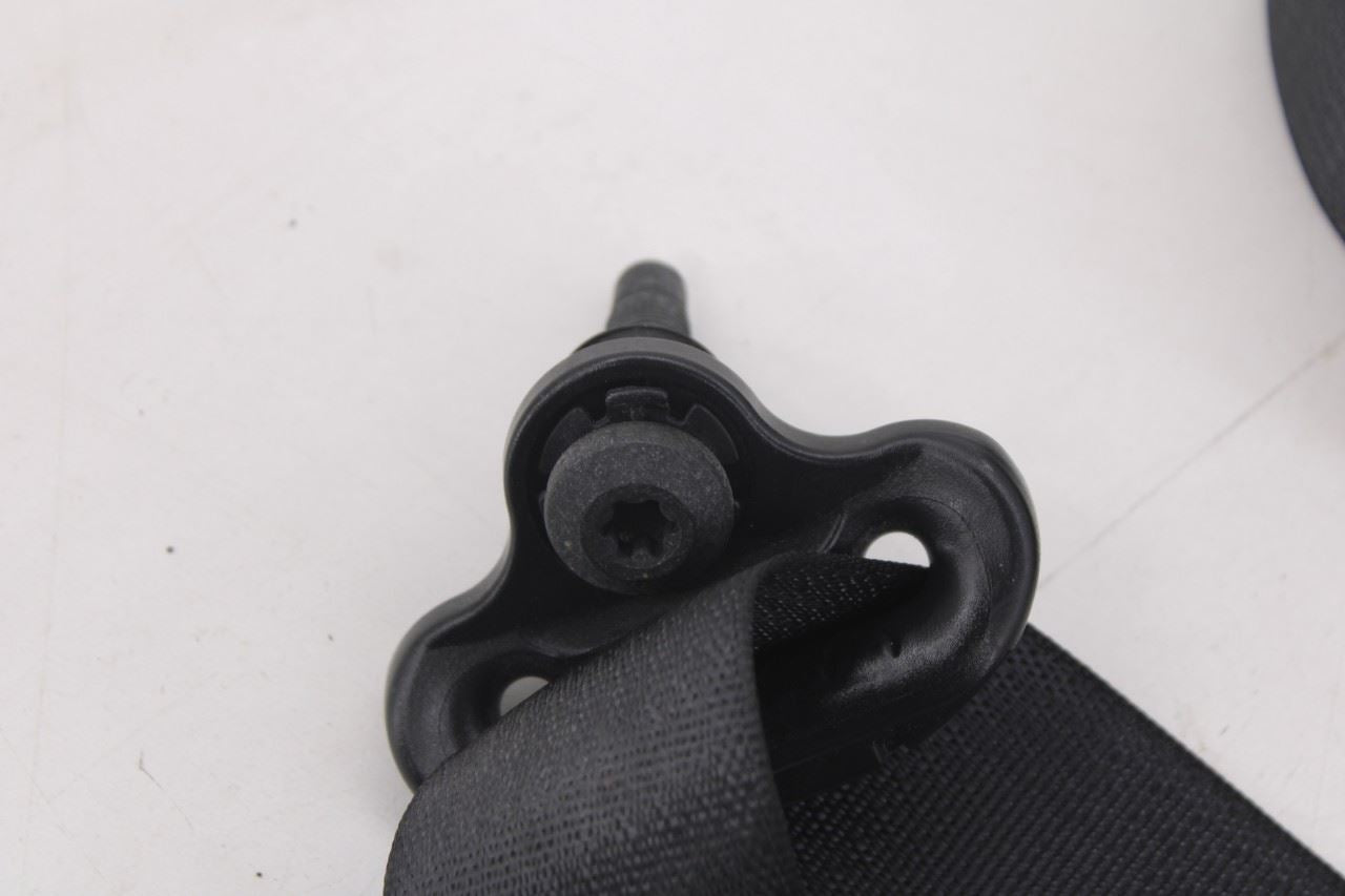 2019-22 Jeep Grand Cherokee Laredo X Rear RH and LH 2nd Row Seat Belt Retractor - Alshned Auto Parts