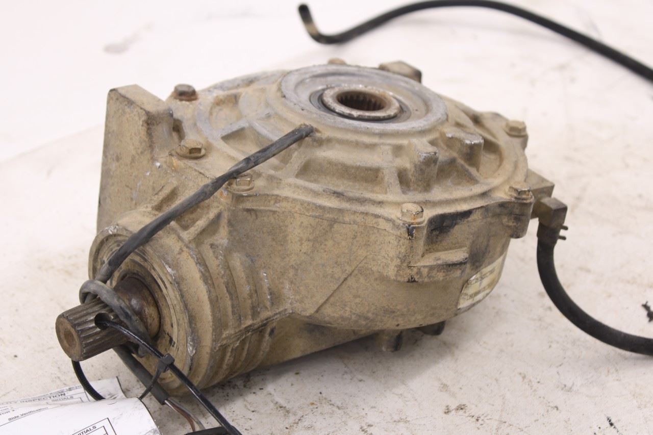 2014-2023 Polaris RZR XP 1000 Front Differential Gearcase 1334142 OEM13
