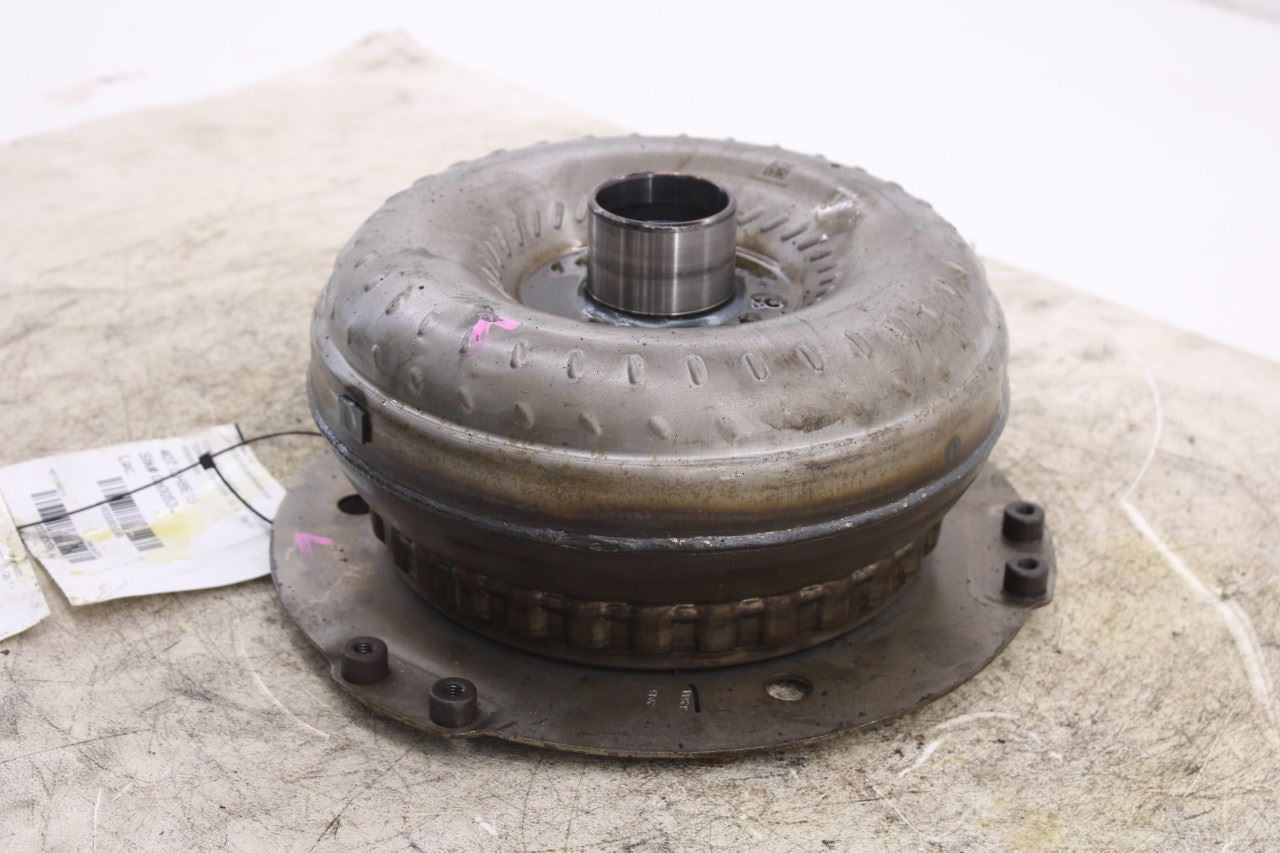 2014-21 Dodge Durango SXT 3.6L AWD Auto Transmission Torque Converter 68234051AA4