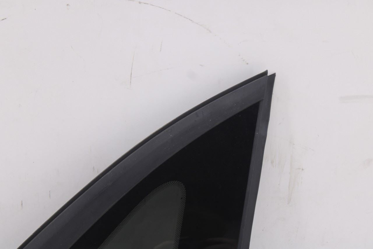 2020-2026 Ford Escape ST Rear Right Quarter Window Fixed Glass LJ6Z-7829710-E - Alshned Auto Parts