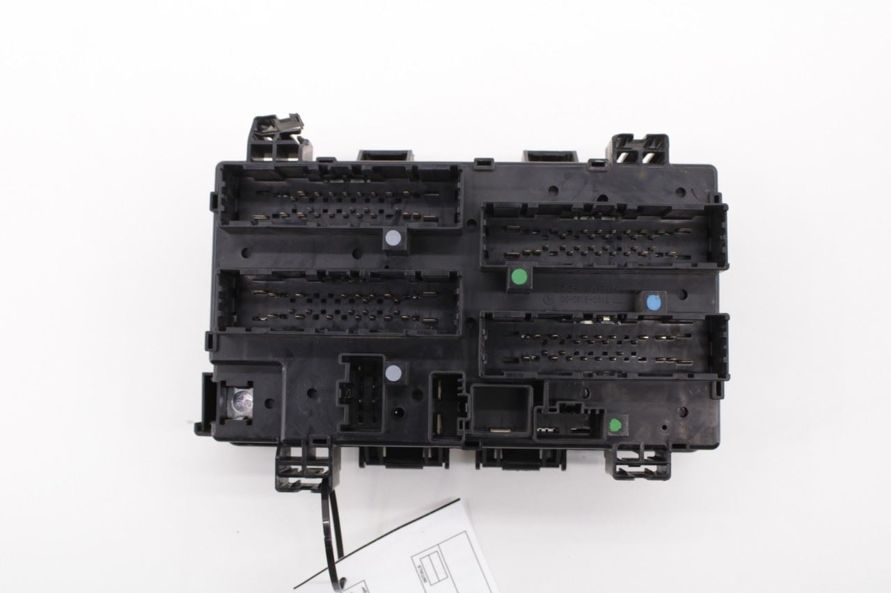 16-17 Jeep Grand Cherokee 5.7L IPDM Intelligent Power Distribution Center *ReaD* - Alshned Auto Parts