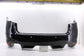 2011-2014 Porsche Cayenne S Rear Bumper Cover 95850541110G2X OEM *ReaD*0