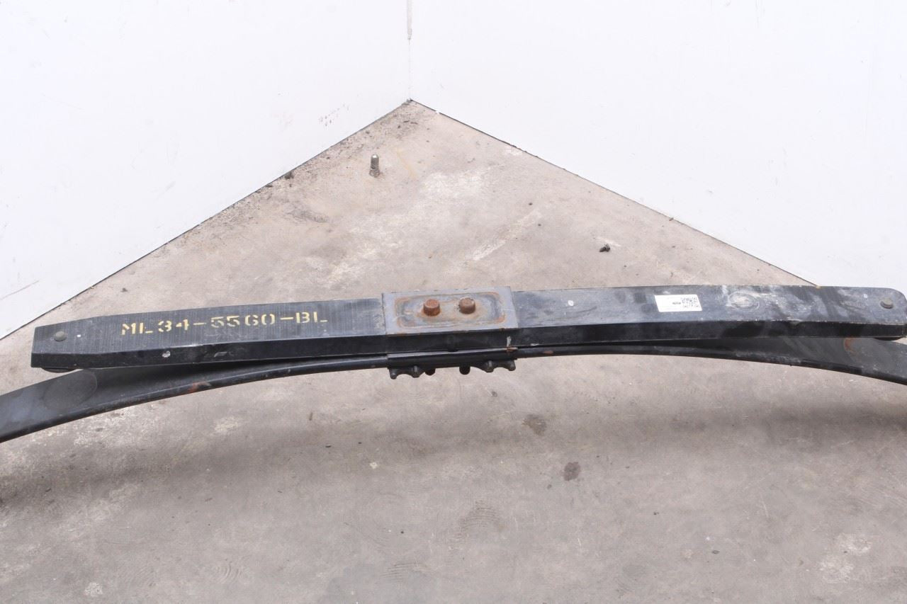 2021-26 Ford F150 XLT SuperCrew 5.0L RWD Rear Suspension Right Side Leaf Spring3