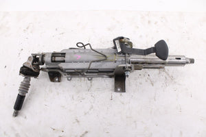 2014-2015 Dodge Durango SXT 3.6L AWD Steering Column Assembly 68140621AD OEM